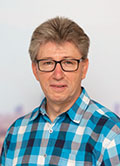 Helmut Wandratsch, Vinzenz Gruppe