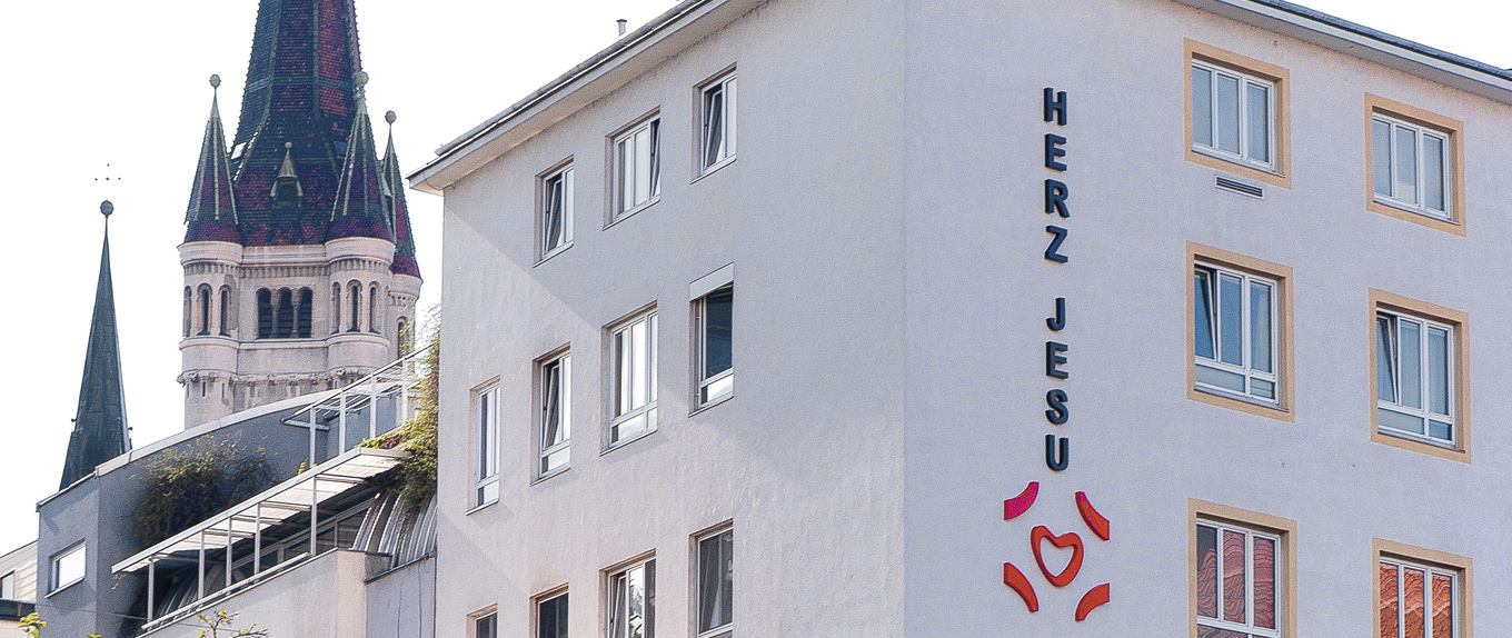 Herz-Jesu Krankenhaus, Vinzenz Gruppe
